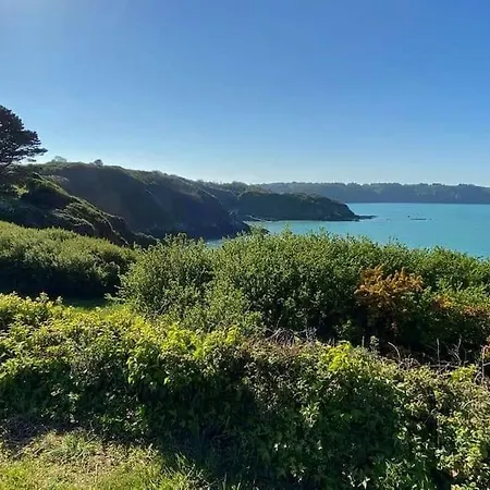 Maison Au Calme Et Proximite Plage. Saint-Quay-Portrieux Buitenkant foto