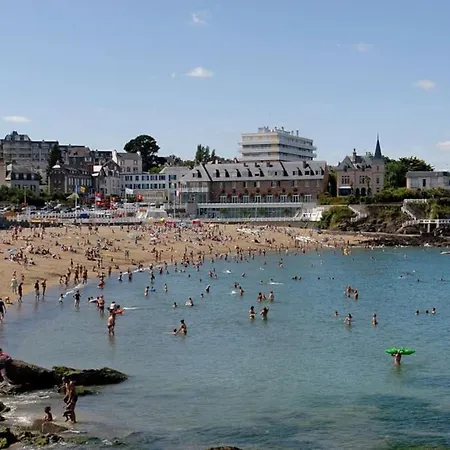 Maison Au Calme Et Proximite Plage. Saint-Quay-Portrieux Buitenkant foto